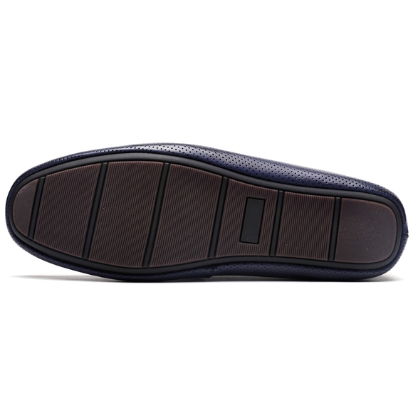 Men's Dress Casual Loafers for Men Shoes - Picture 5 of 9